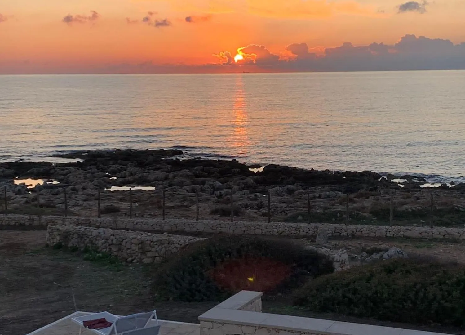 别墅 Portopalo Di Capo PasseroUltima别墅