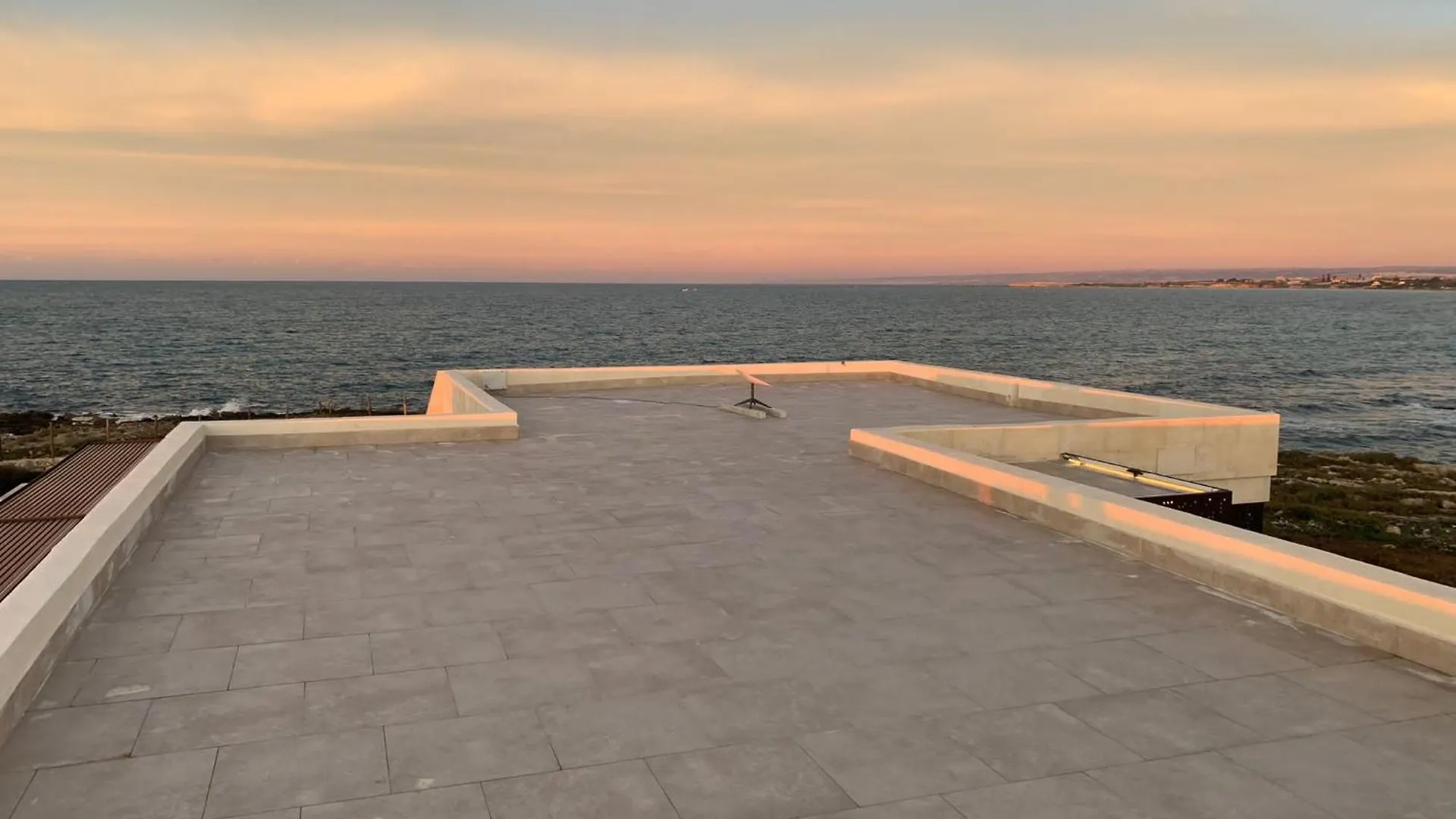 Portopalo Di Capo PasseroUltima别墅 别墅 Portopalo Di Capo Passero